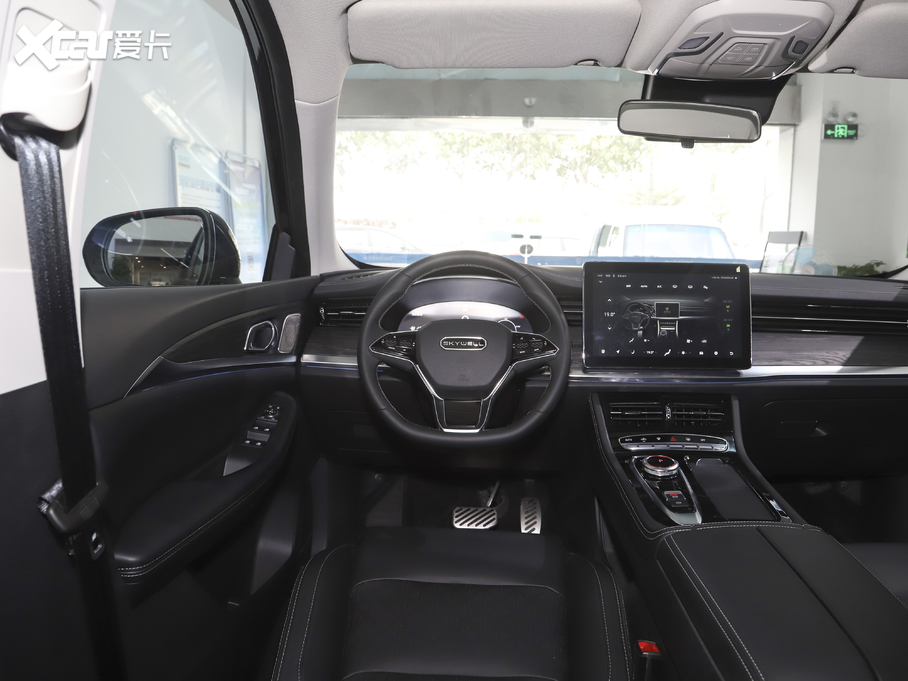 2020܇ET5 520km ǻ۰