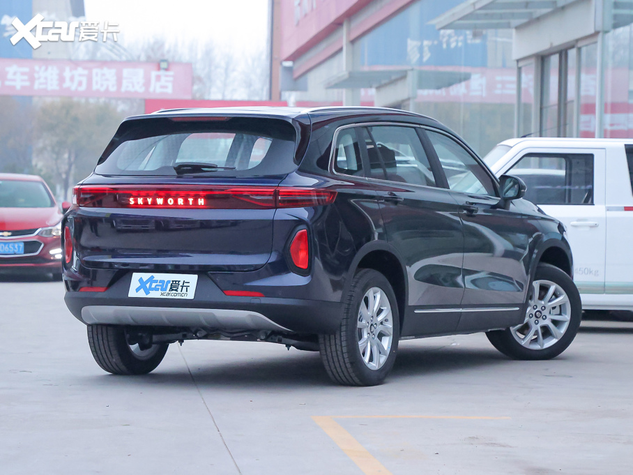 2021S܇EV6 410 а