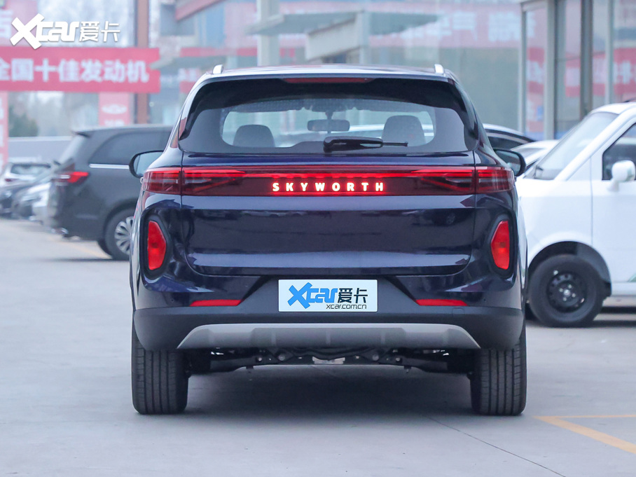 2021(chung)S܇EV6 410 а