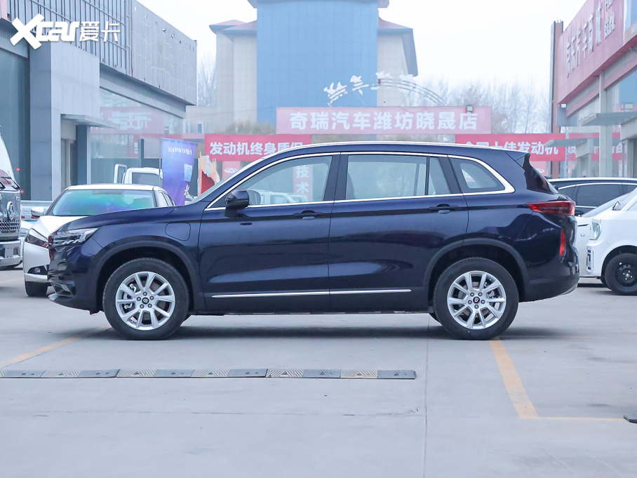 2021S܇EV6 410 а