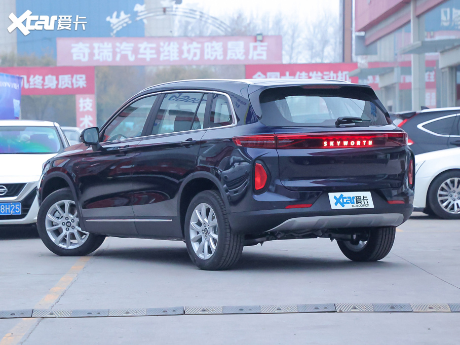 2021S܇EV6 410 а