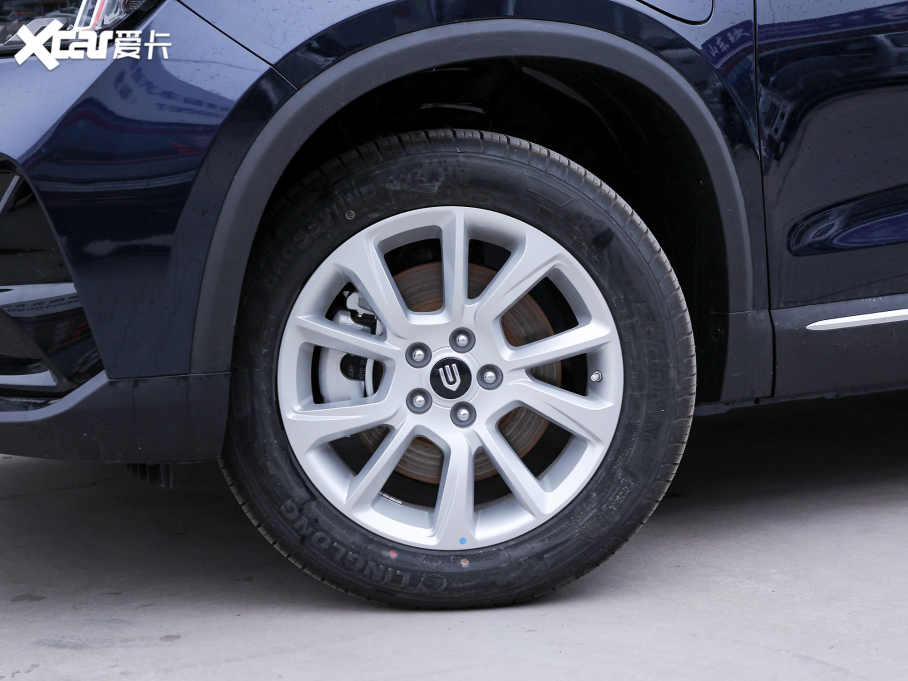 2021(chung)S܇EV6 410 а