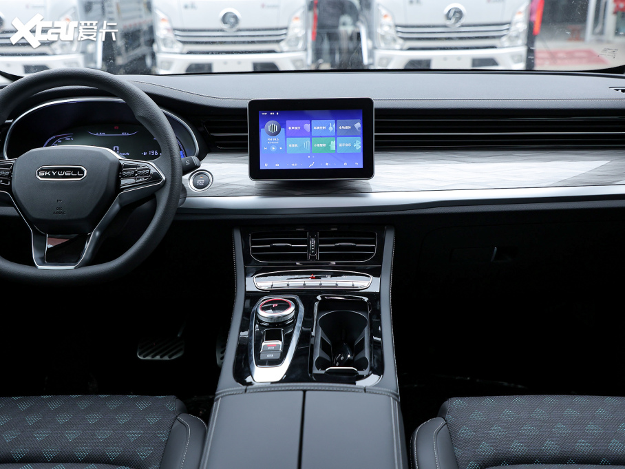 2021S܇EV6 410 а