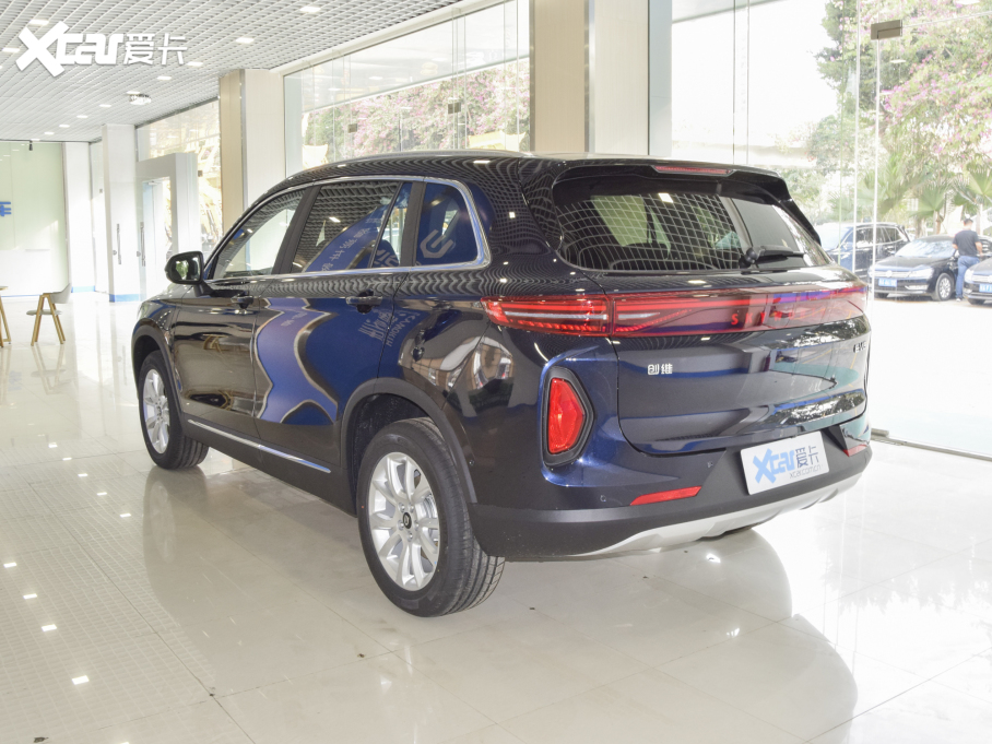 2021S܇EV6 520 ˜ʰ