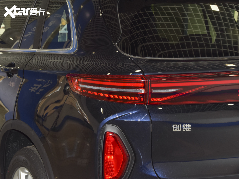 2021S܇EV6 520 ˜ʰ