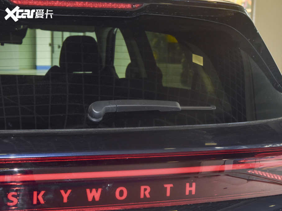 2021S܇EV6 520 ˜ʰ