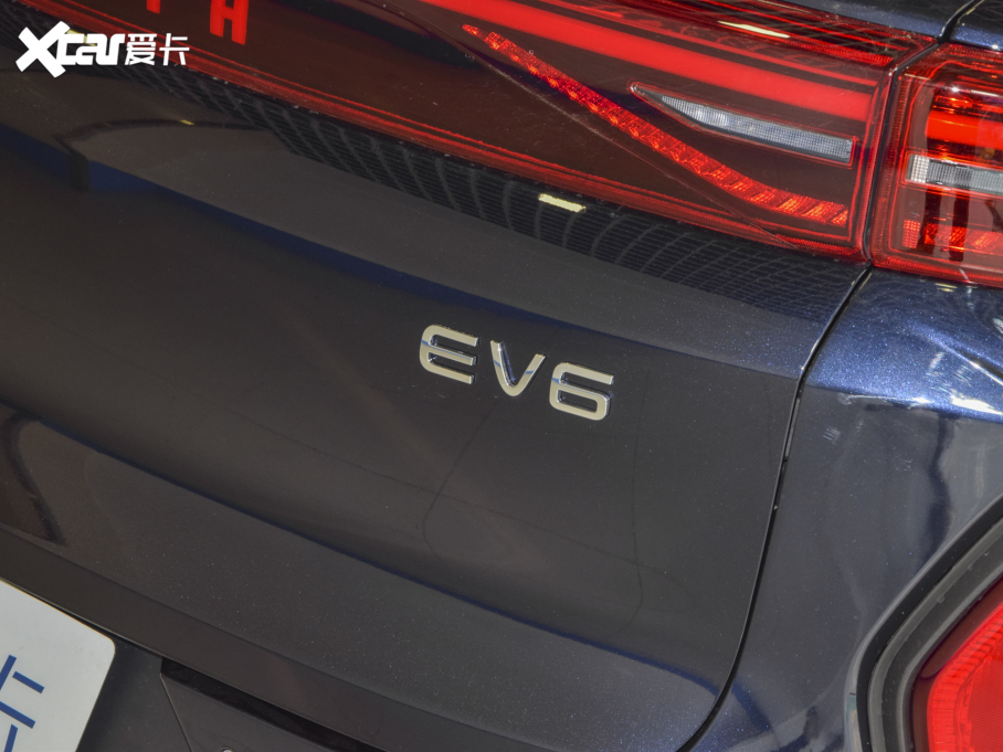 2021(chung)S܇EV6 520 (bio)(zhn)