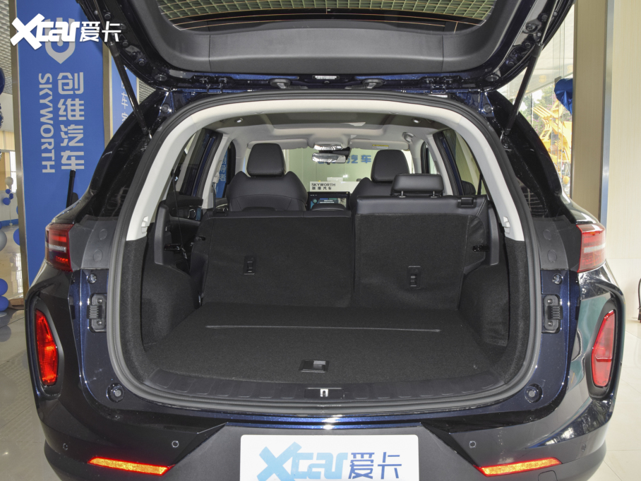 2021S܇EV6 520 ˜ʰ