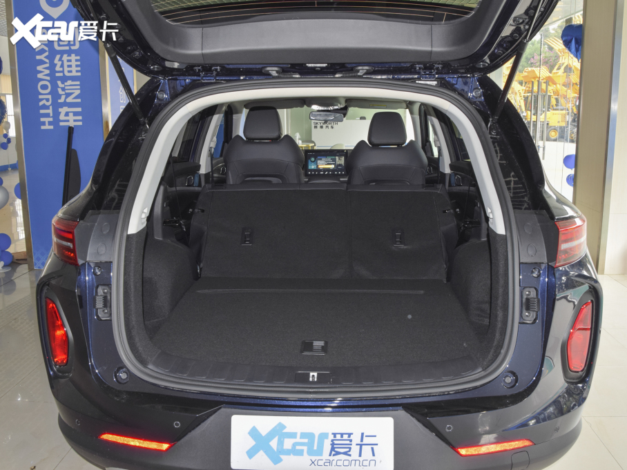 2021(chung)S܇EV6 520 (bio)(zhn)