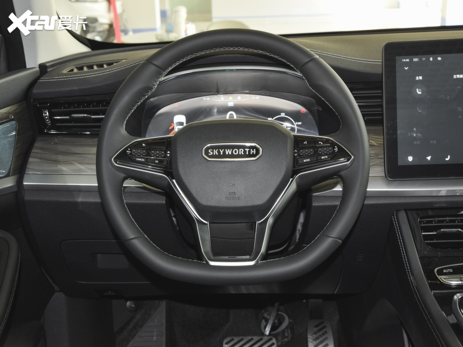 2021(chung)S܇EV6 520 ˜ʰ