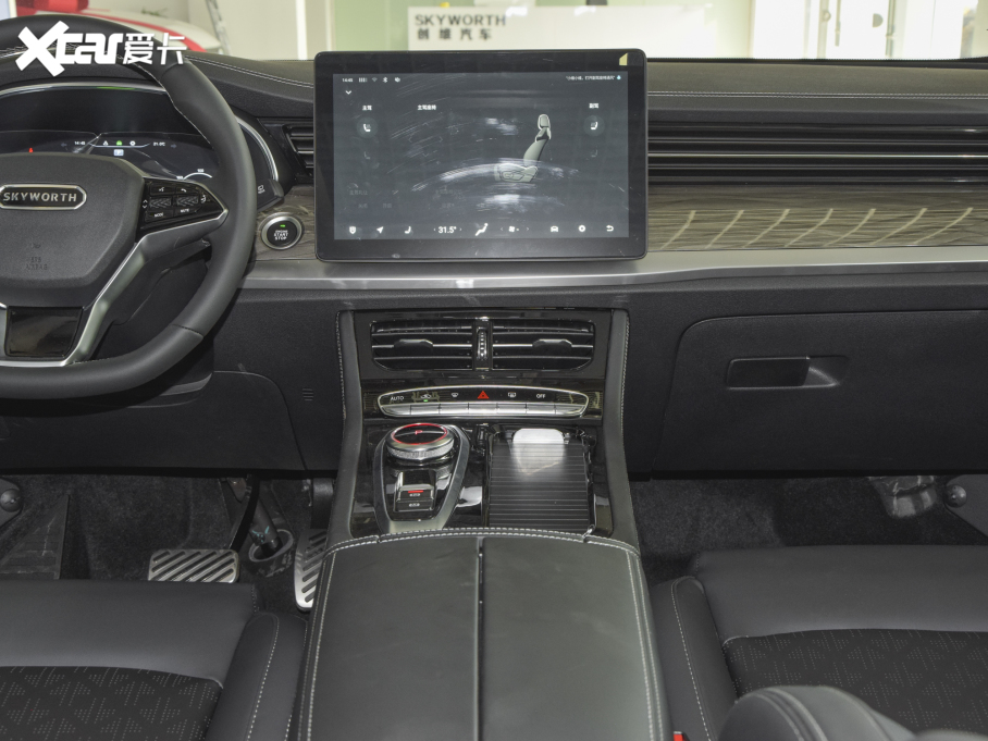 2021S܇EV6 520 ˜ʰ