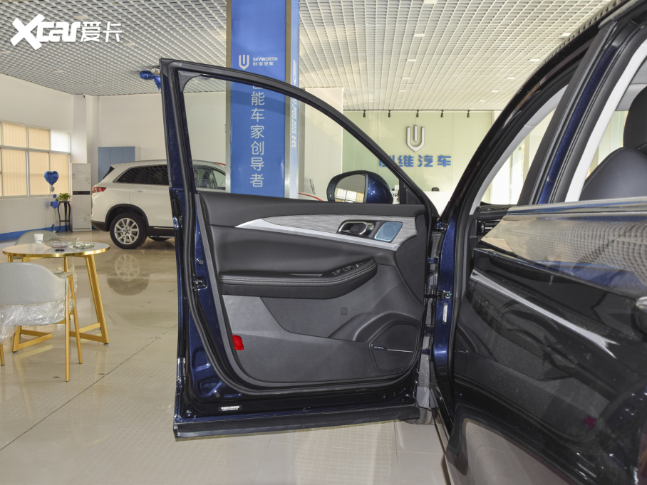 2021S܇EV6 520 ˜ʰ