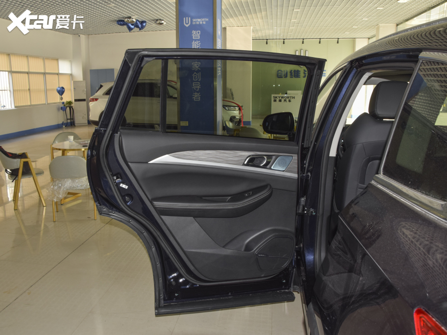 2021S܇EV6 520 ˜ʰ