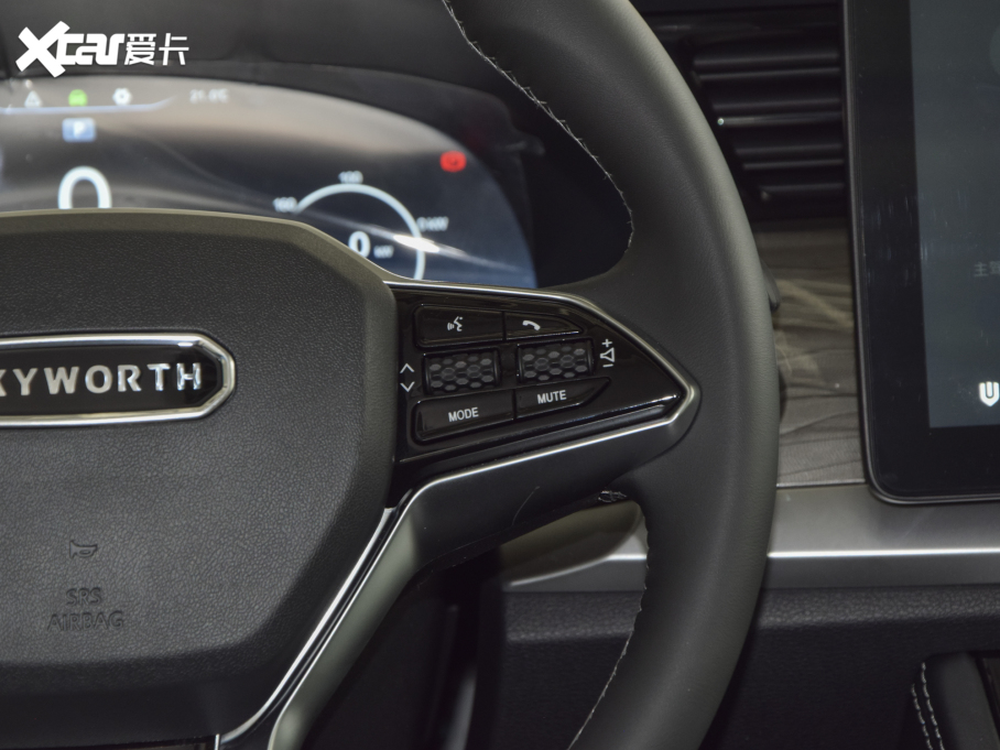 2021S܇EV6 520 ˜ʰ