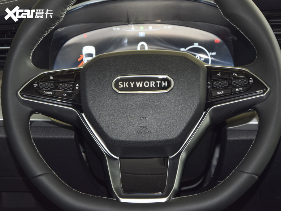 2021(chung)S܇EV6 520 ˜ʰ