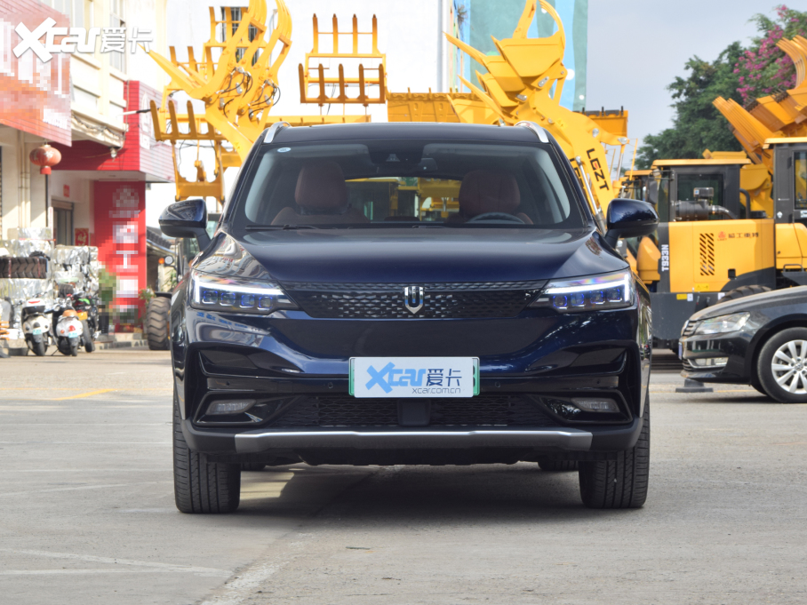 2021S܇EV6 520 PRO