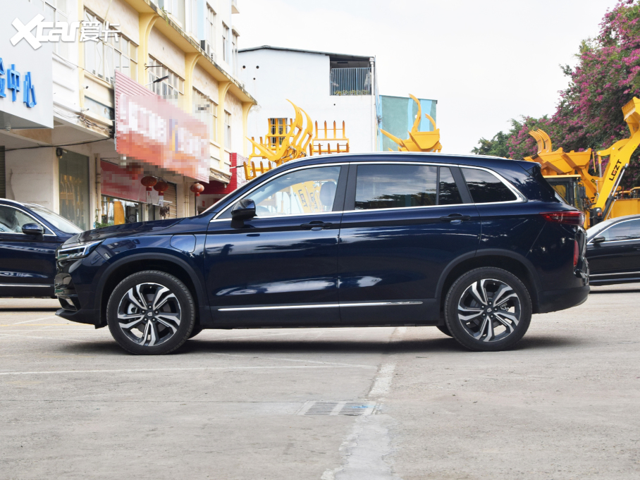 2021S܇EV6 520 PRO