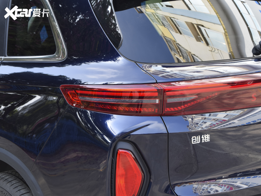 2021S܇EV6 520 PRO