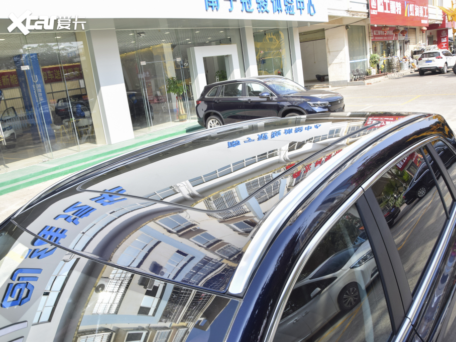 2021(chung)S܇EV6 520 PRO