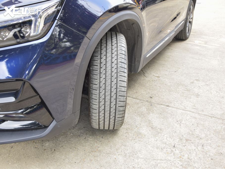 2021(chung)S܇EV6 520 PRO