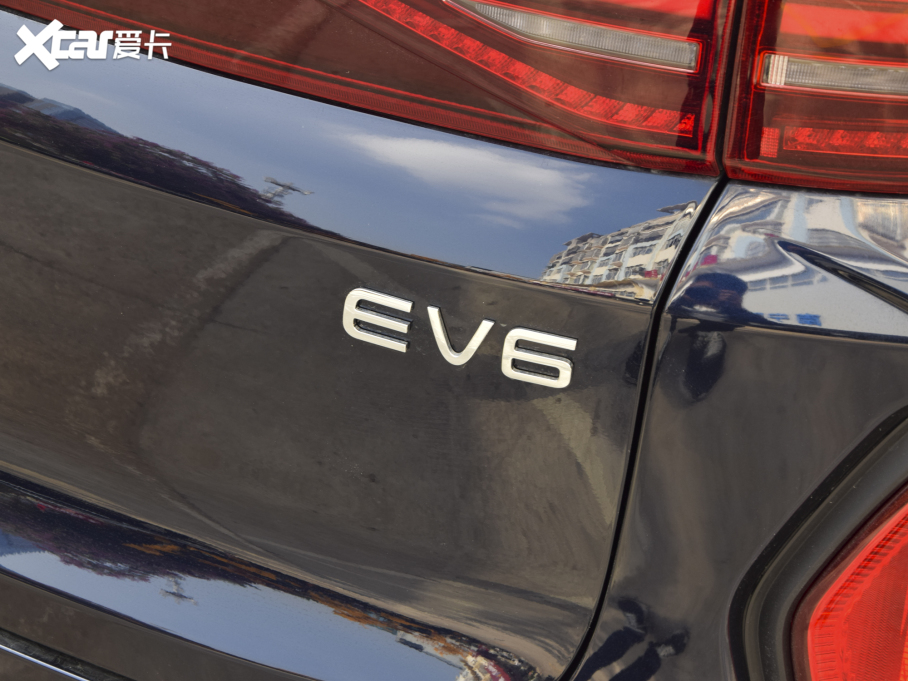 2021S܇EV6 520 PRO