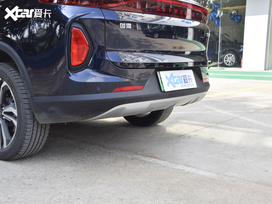 2021(chung)S܇EV6 520 PRO