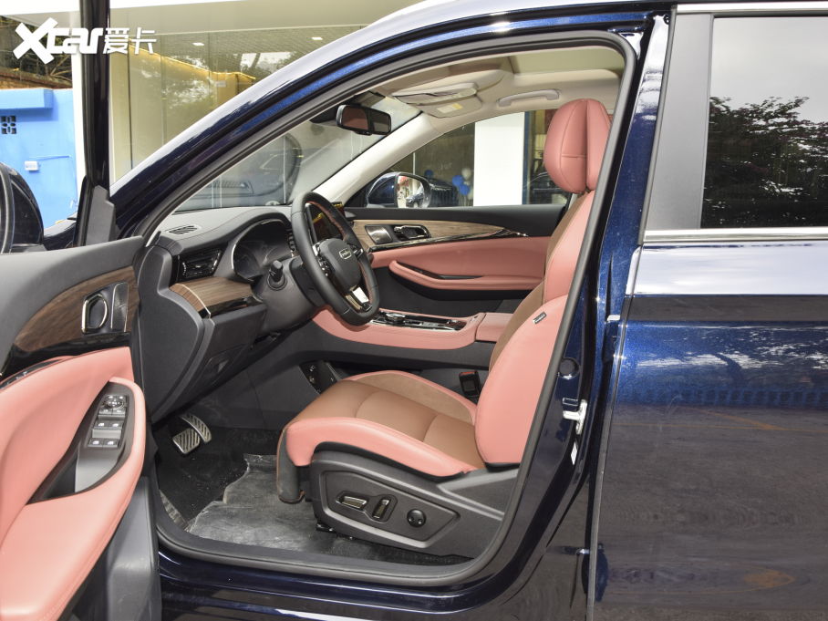 2021S܇EV6 520 PRO