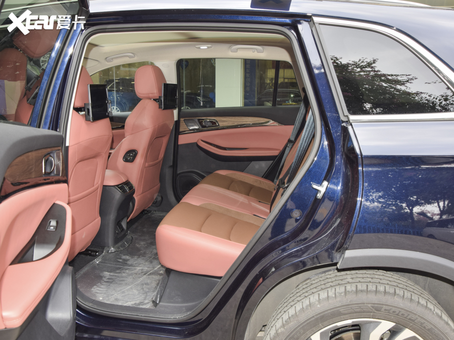 2021S܇EV6 520 PRO