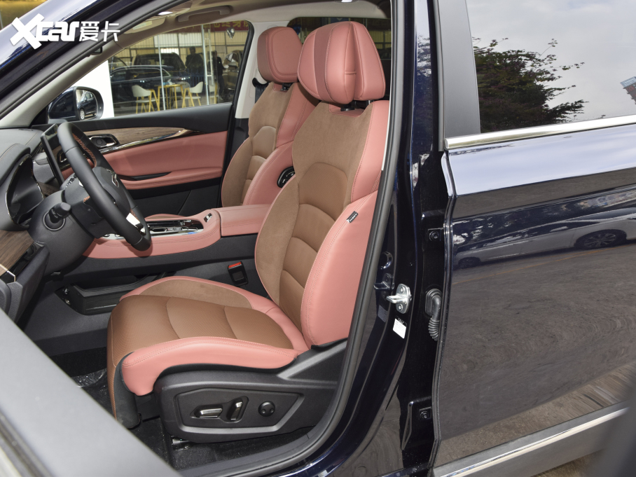 2021S܇EV6 520 PRO