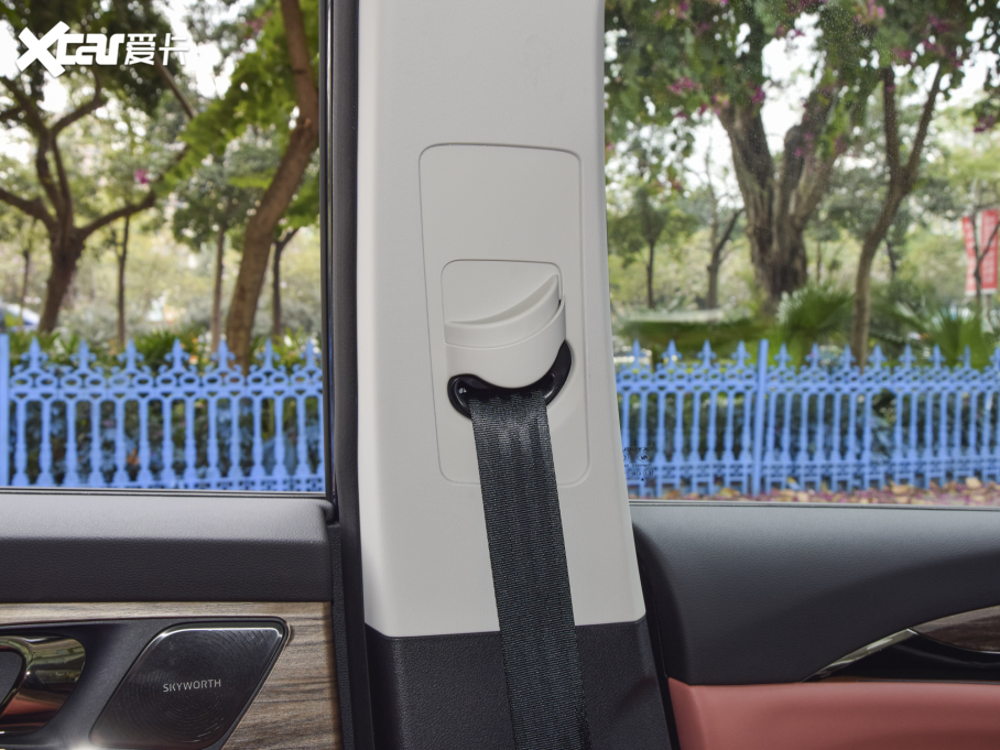 2021(chung)S܇EV6 520 PRO