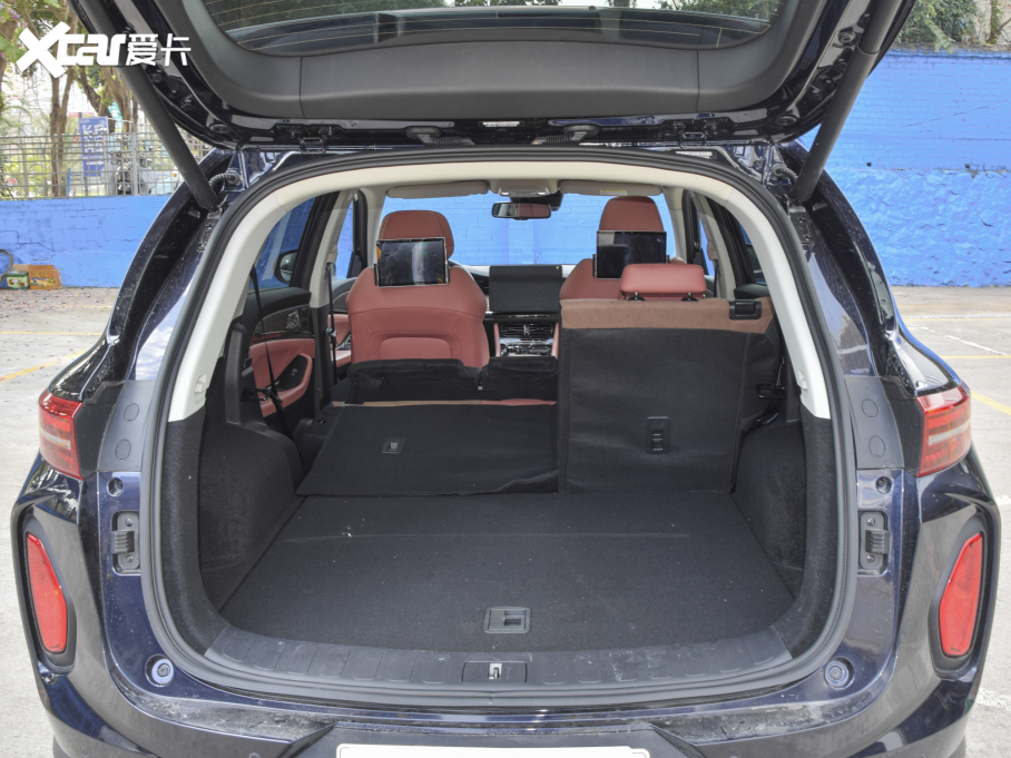 2021S܇EV6 520 PRO