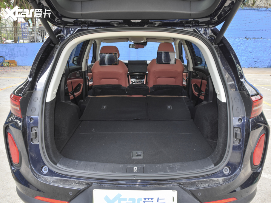 2021S܇EV6 520 PRO