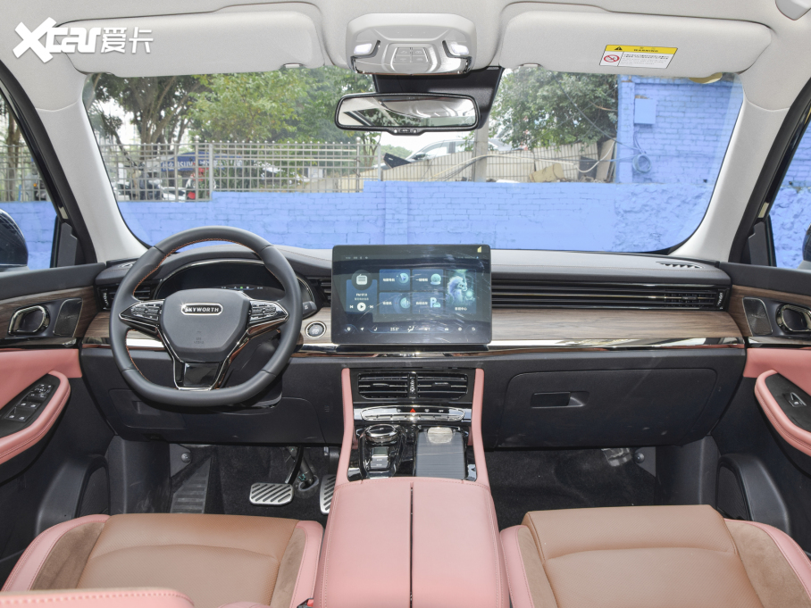 2021S܇EV6 520 PRO