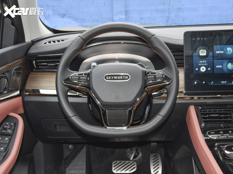 2021S܇EV6 520 PRO