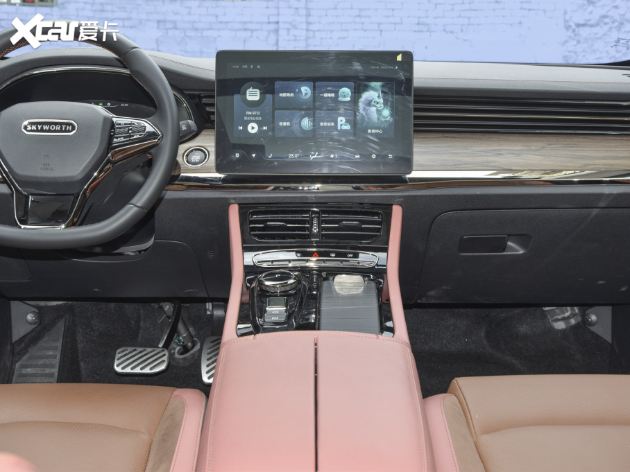 2021S܇EV6 520 PRO