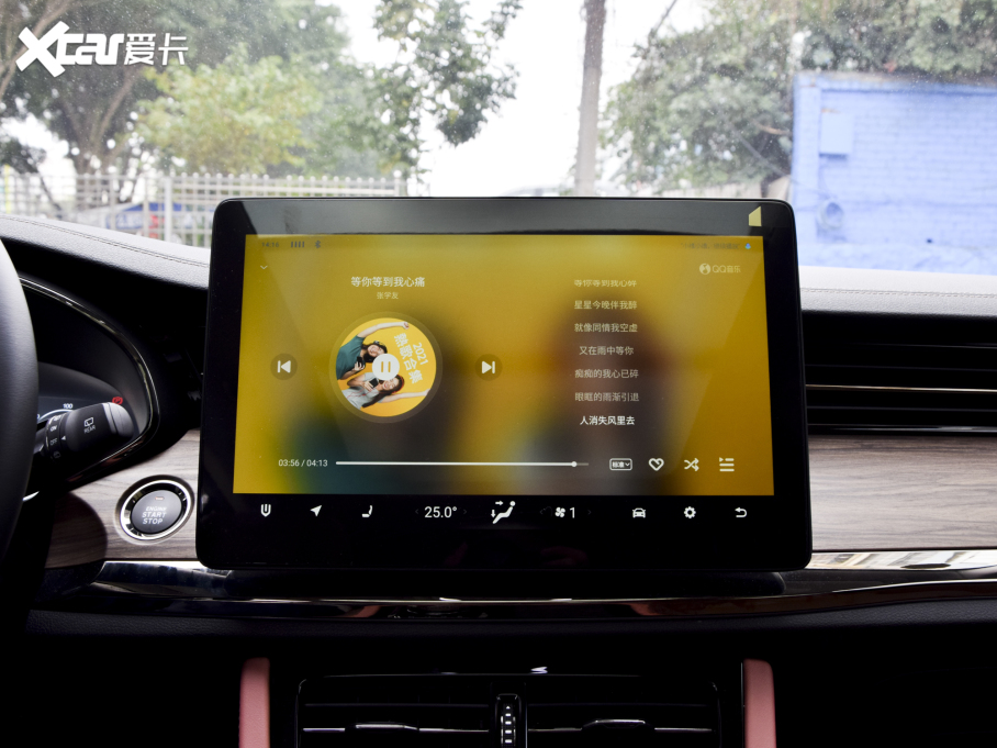 2021S܇EV6 520 PRO