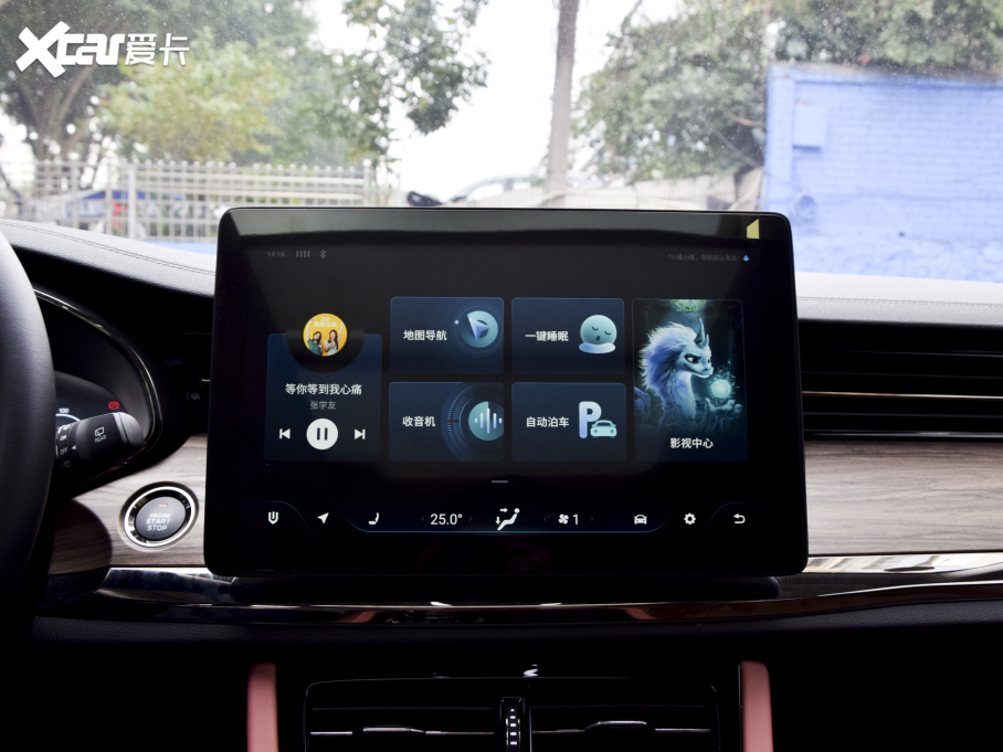 2021(chung)S܇EV6 520 PRO