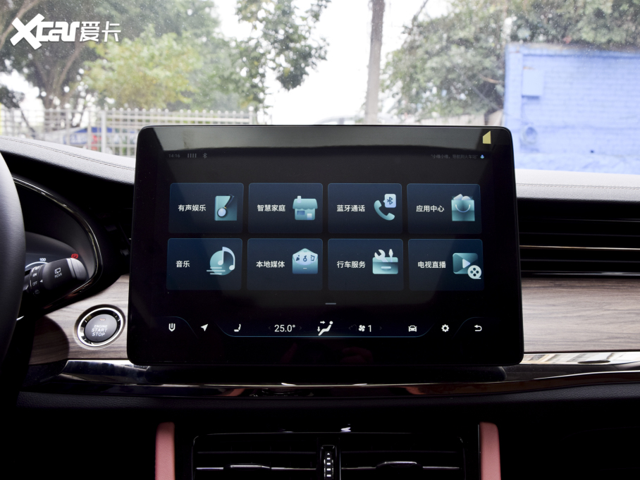 2021S܇EV6 520 PRO