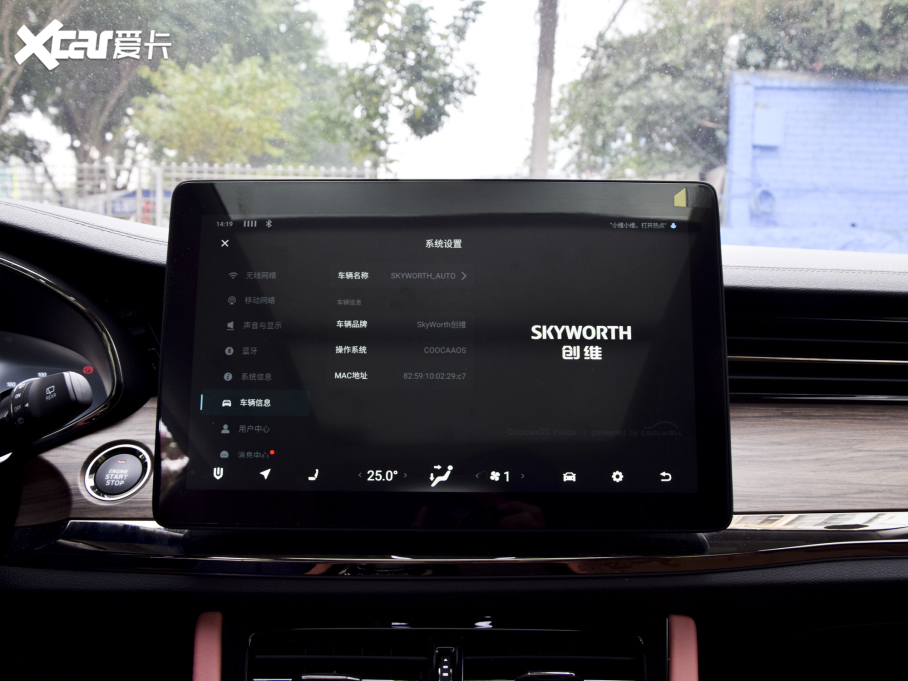 2021(chung)S܇EV6 520 PRO