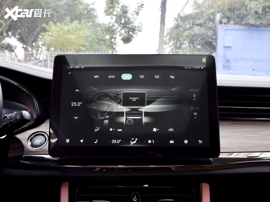 2021S܇EV6 520 PRO