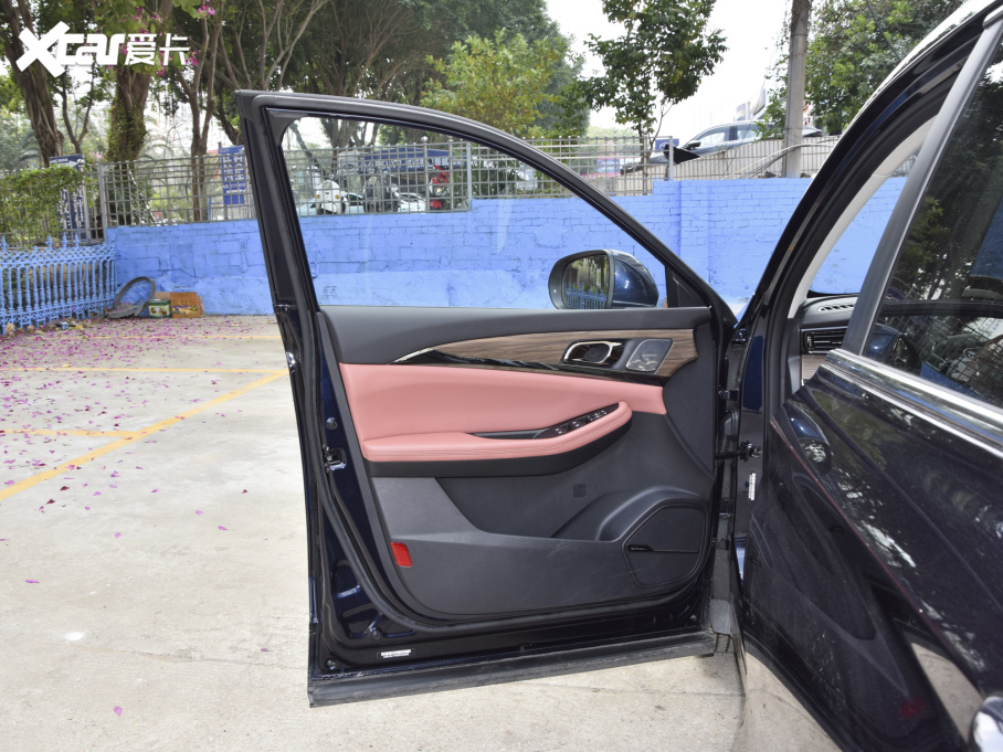 2021S܇EV6 520 PRO