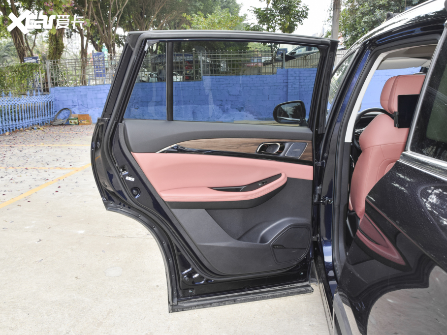 2021S܇EV6 520 PRO