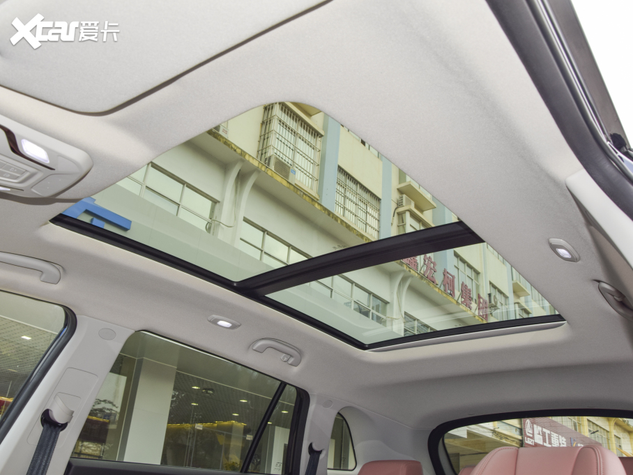 2021S܇EV6 520 PRO