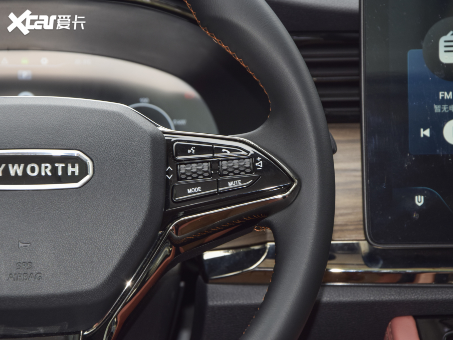 2021(chung)S܇EV6 520 PRO