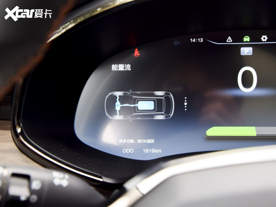 2021S܇EV6 520 PRO