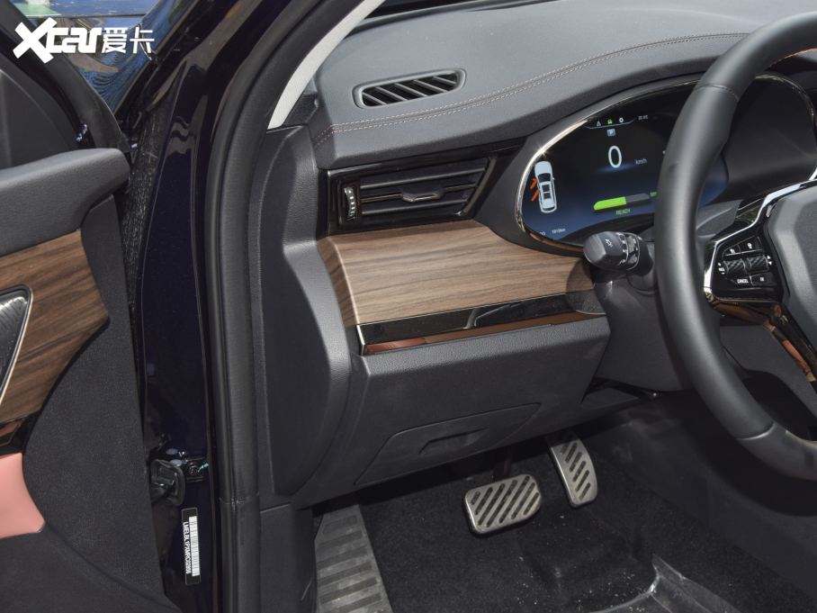 2021(chung)S܇EV6 520 PRO