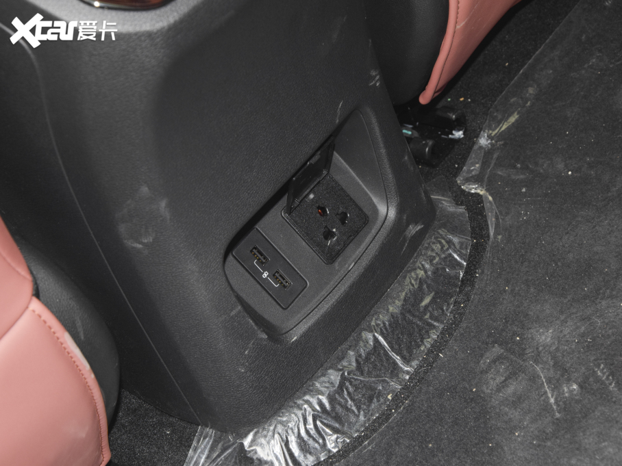 2021S܇EV6 520 PRO