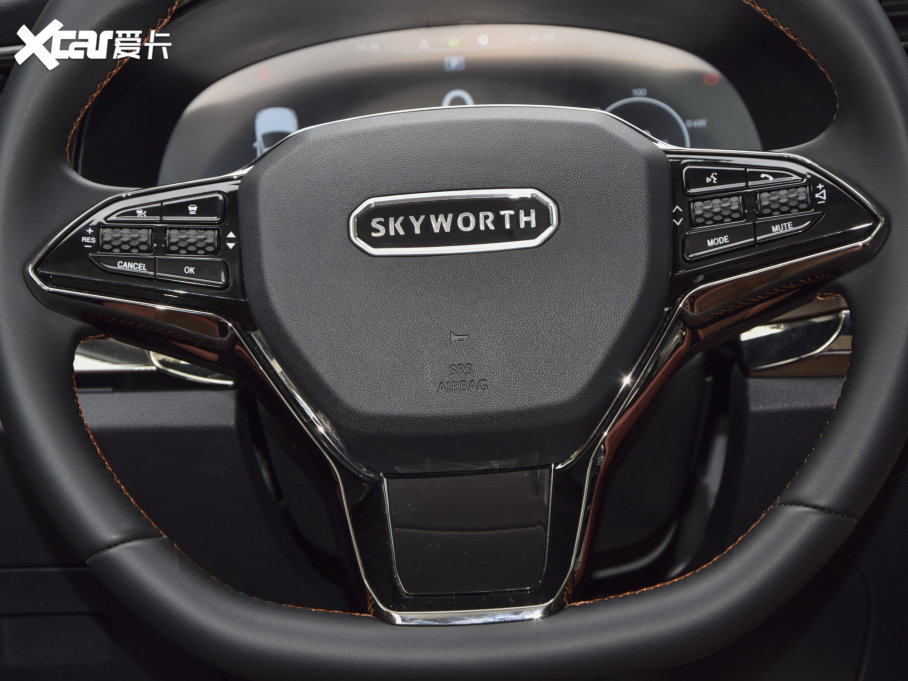 2021(chung)S܇EV6 520 PRO