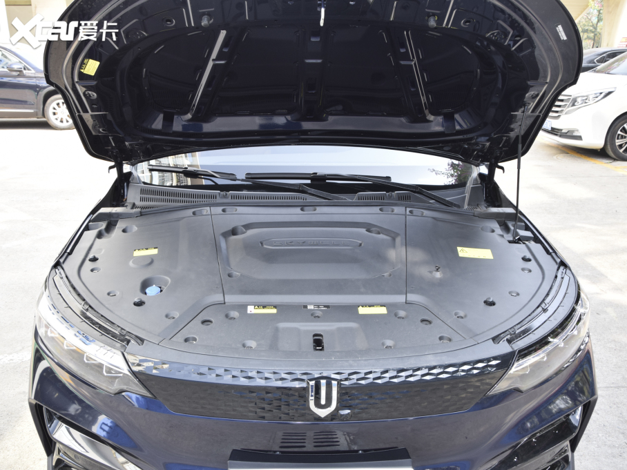 2021S܇EV6 520 PRO