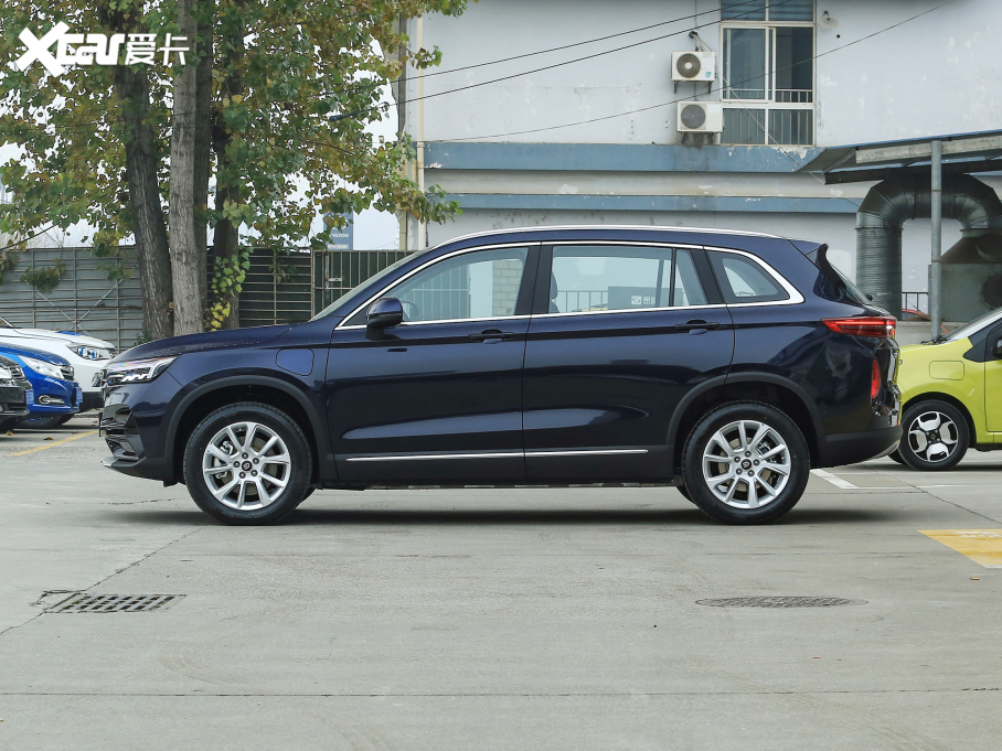 2021S܇EV6 520 а